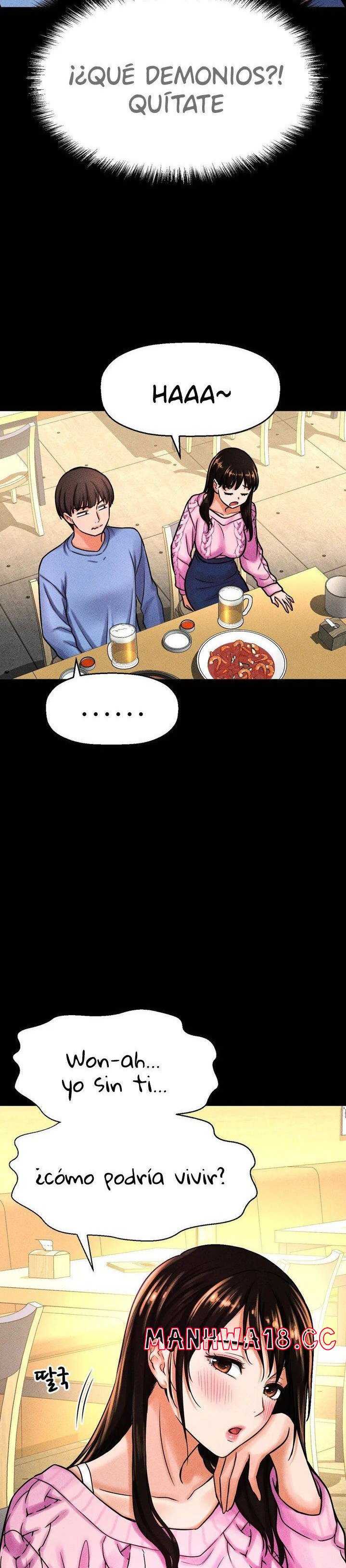 Charming Girl Raw Chapter 5 Page 3