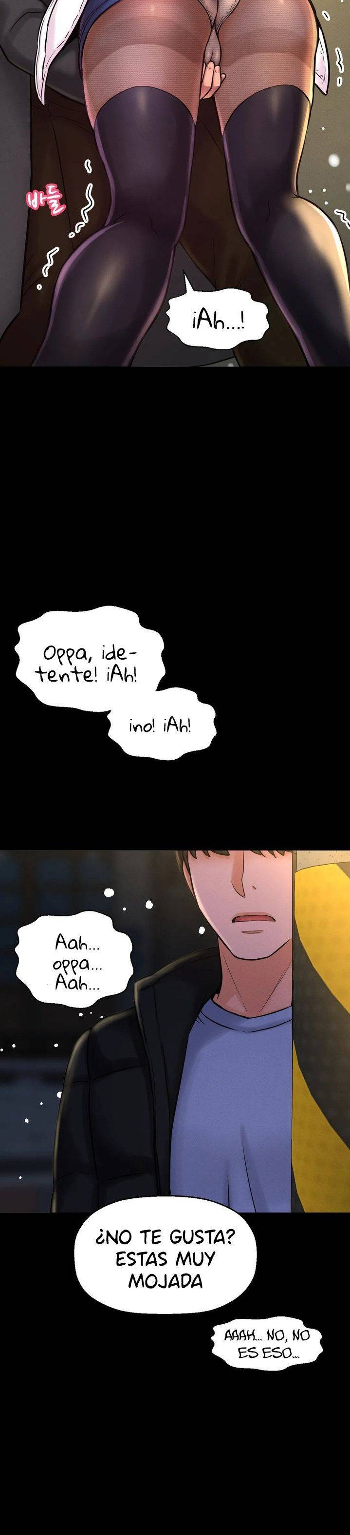 Charming Girl Raw Chapter 5 Page 33