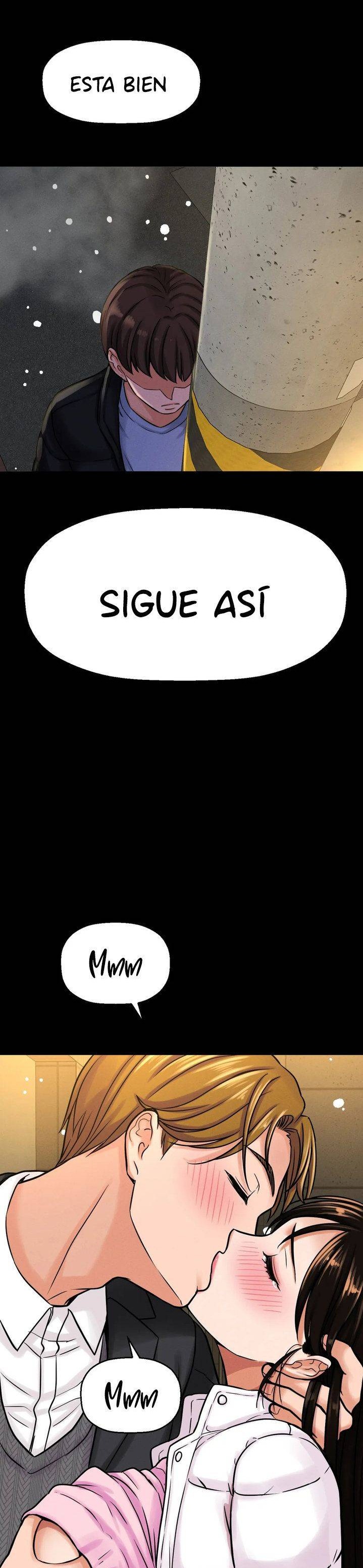 Charming Girl Raw Chapter 5 Page 35