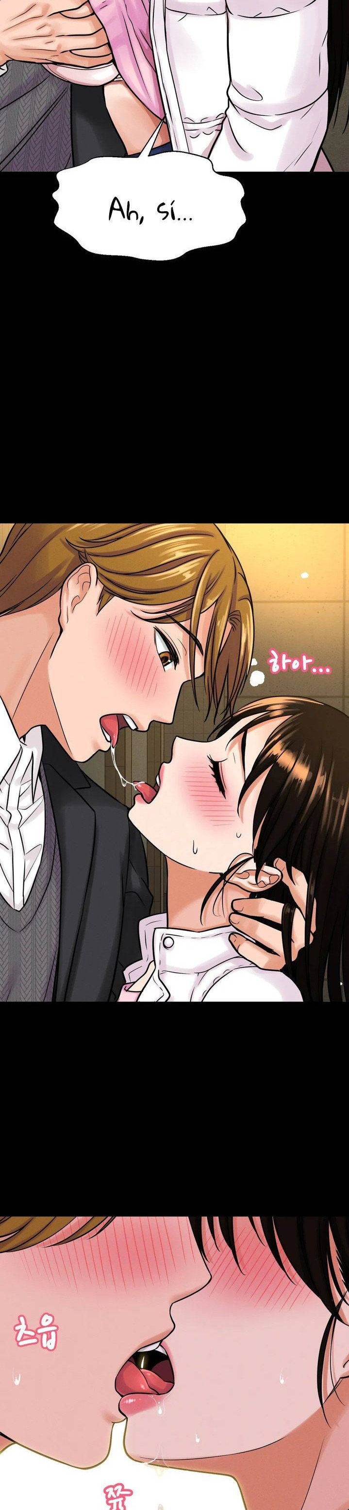 Charming Girl Raw Chapter 5 Page 36