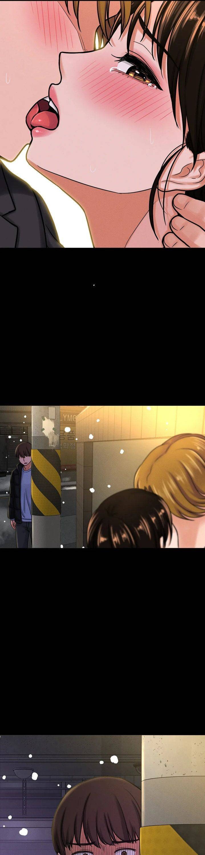Charming Girl Raw Chapter 5 Page 38