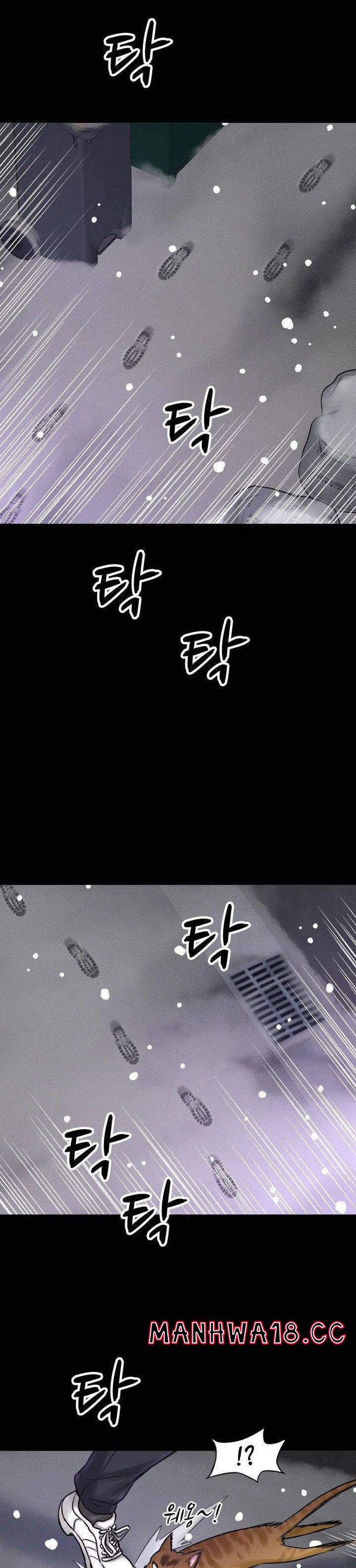 Charming Girl Raw Chapter 5 Page 43