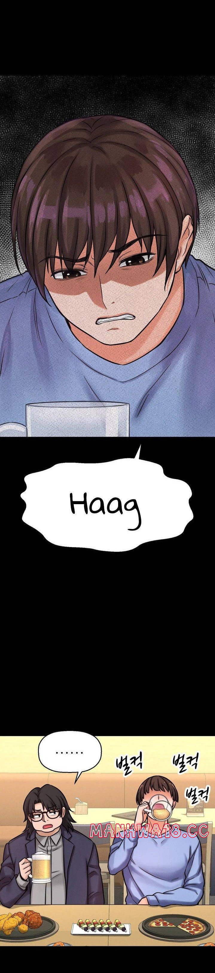 Charming Girl Raw Chapter 5 Page 8