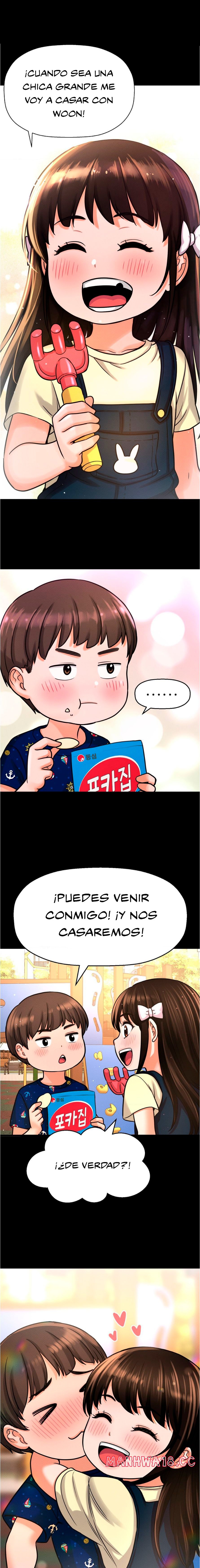 Charming Girl Raw Chapter 50 Page 1