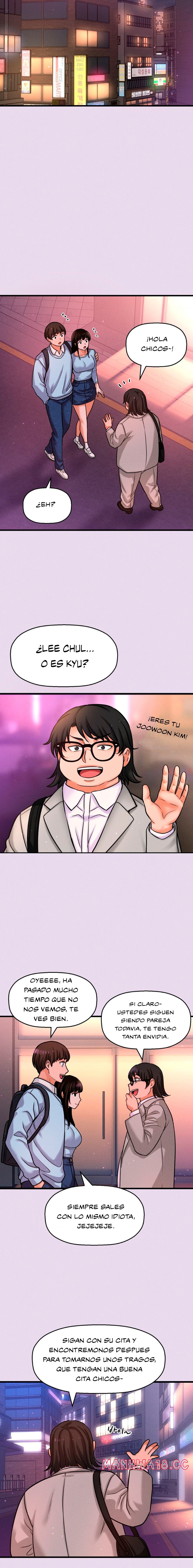 Charming Girl Raw Chapter 50 Page 10