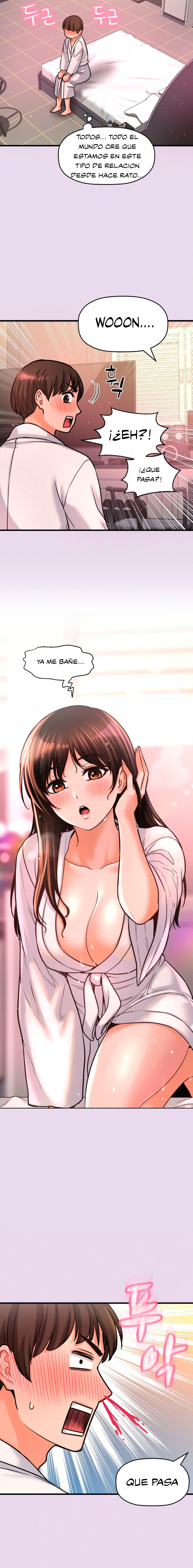 Charming Girl Raw Chapter 50 Page 12