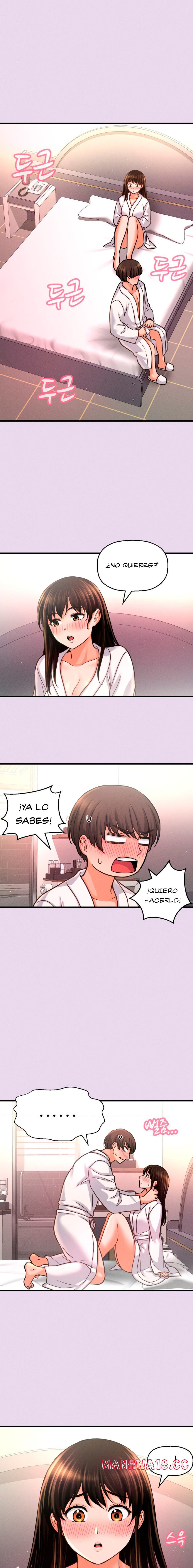 Charming Girl Raw Chapter 50 Page 13