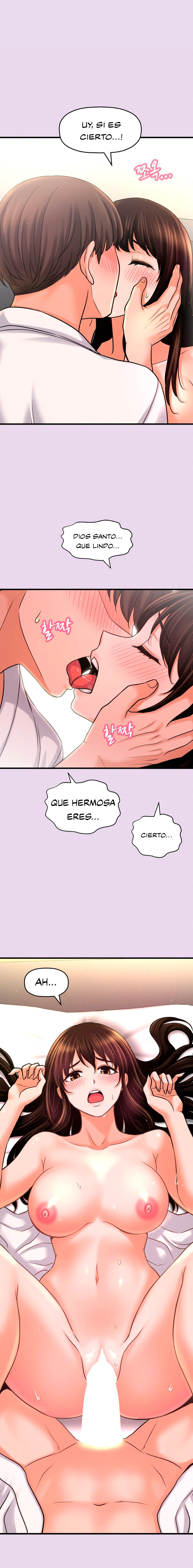 Charming Girl Raw Chapter 50 Page 15