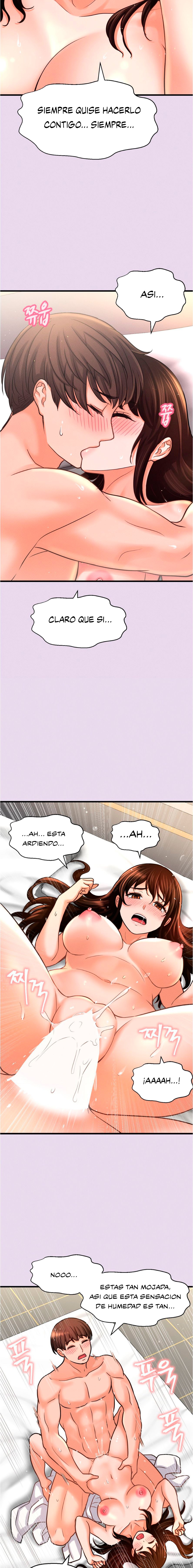 Charming Girl Raw Chapter 50 Page 18