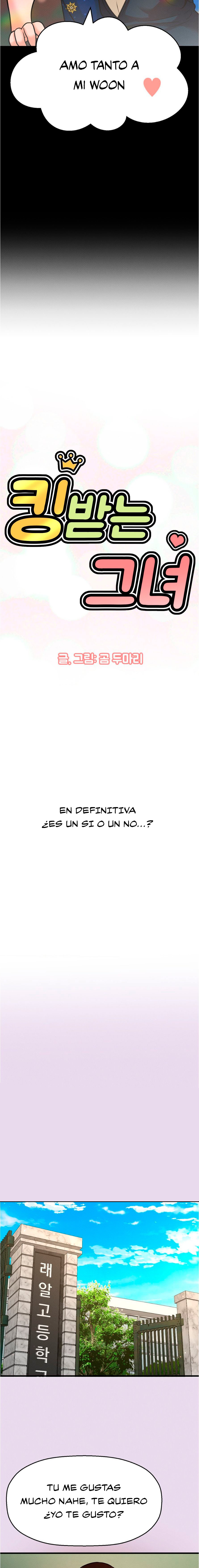 Charming Girl Raw Chapter 50 Page 2