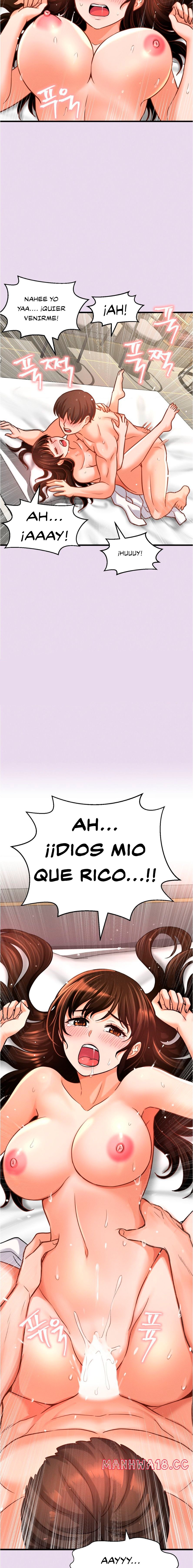 Charming Girl Raw Chapter 50 Page 20
