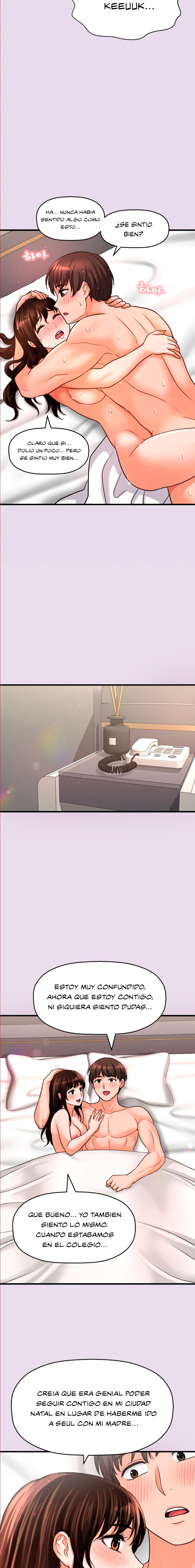 Charming Girl Raw Chapter 50 Page 21