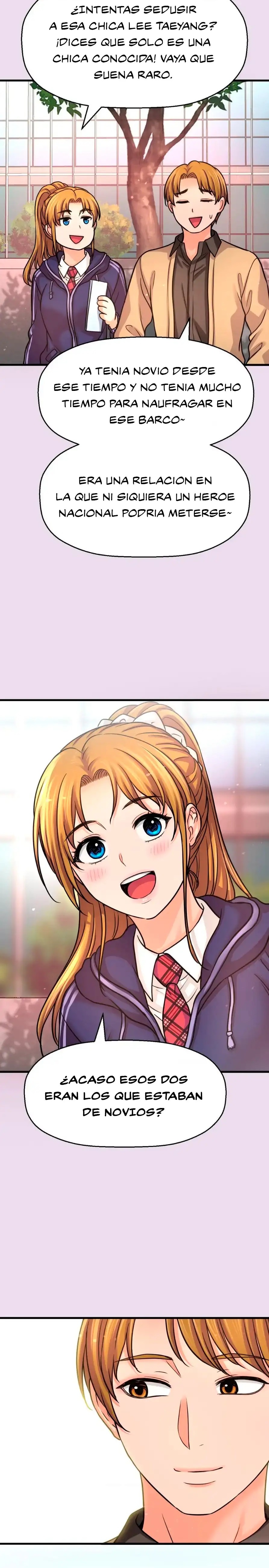 Charming Girl Raw Chapter 50 Page 26