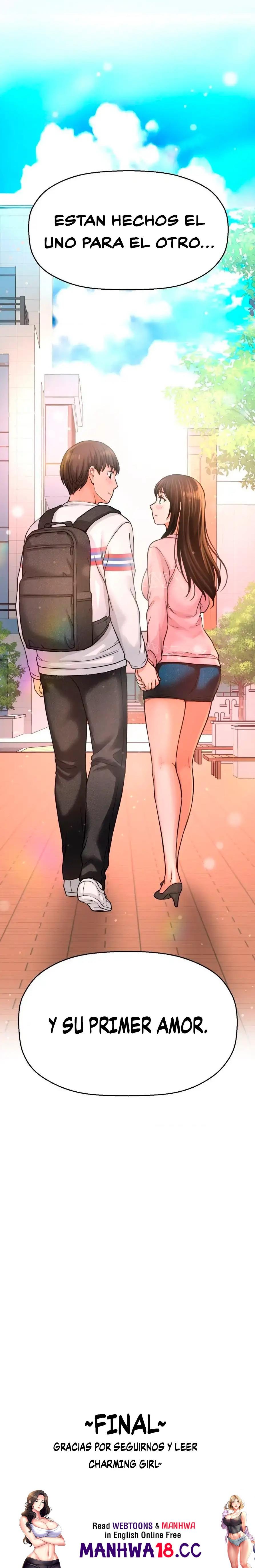 Charming Girl Raw Chapter 50 Page 27