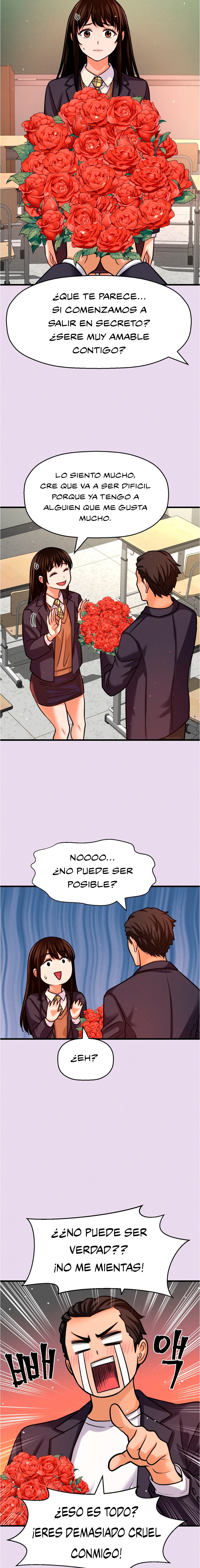 Charming Girl Raw Chapter 50 Page 3