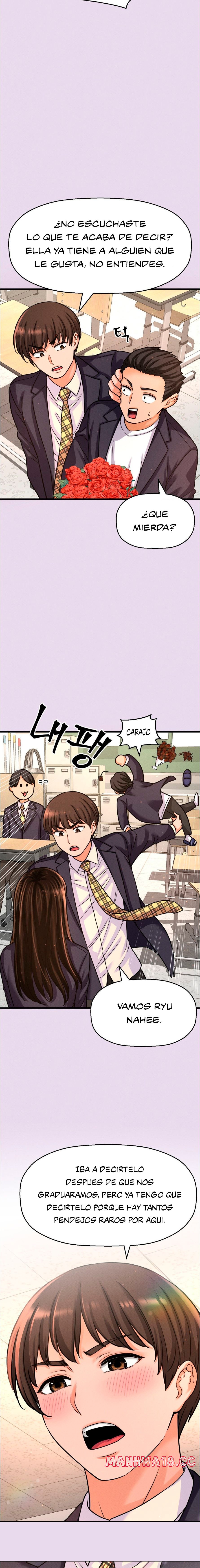 Charming Girl Raw Chapter 50 Page 4