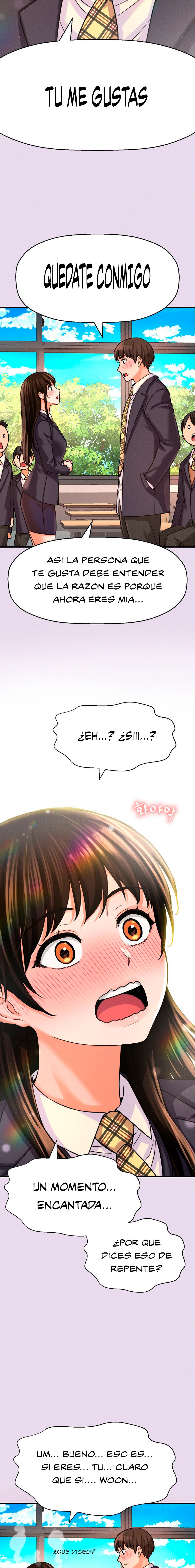 Charming Girl Raw Chapter 50 Page 5