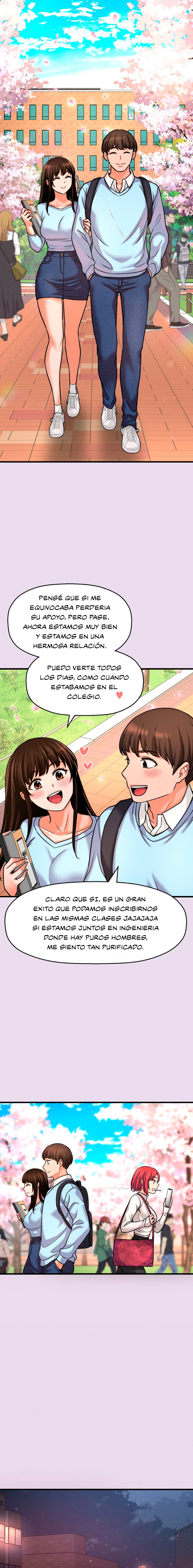Charming Girl Raw Chapter 50 Page 9