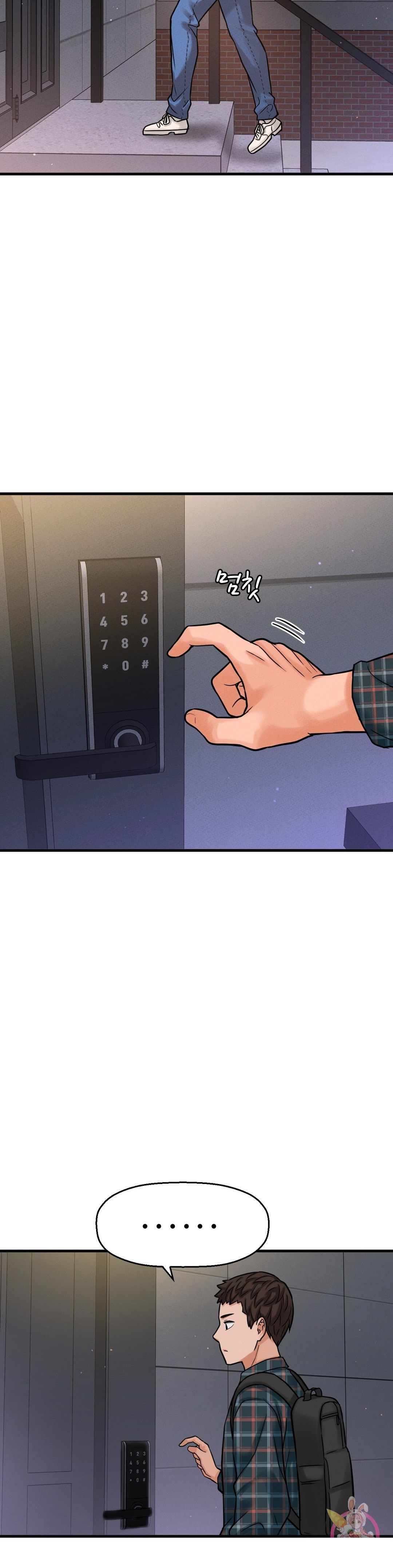 Charming Girl Raw Chapter 6 Page 62