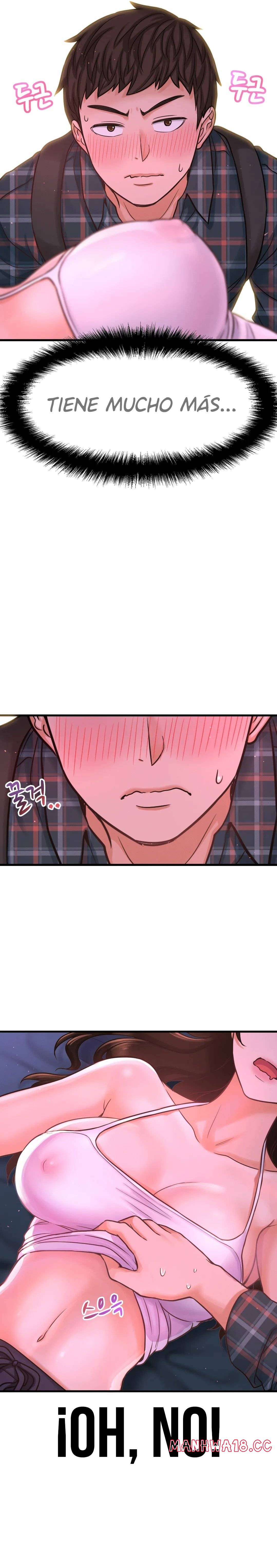 Charming Girl Raw Chapter 7 Page 11