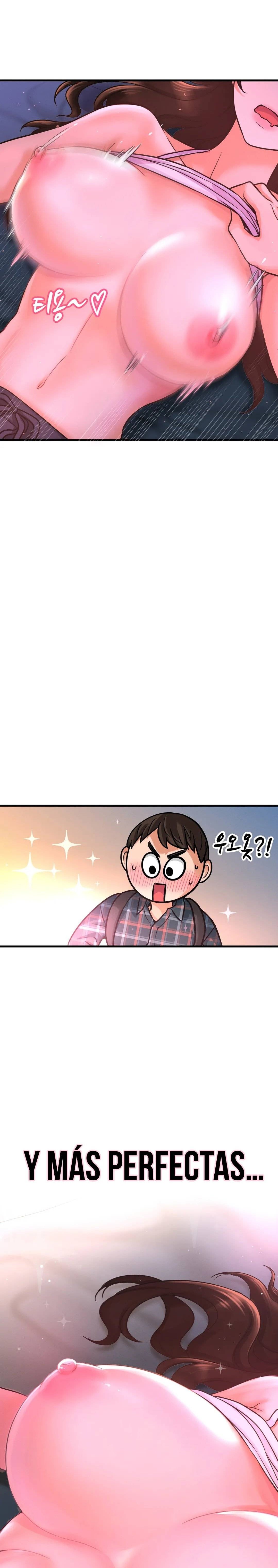 Charming Girl Raw Chapter 7 Page 12