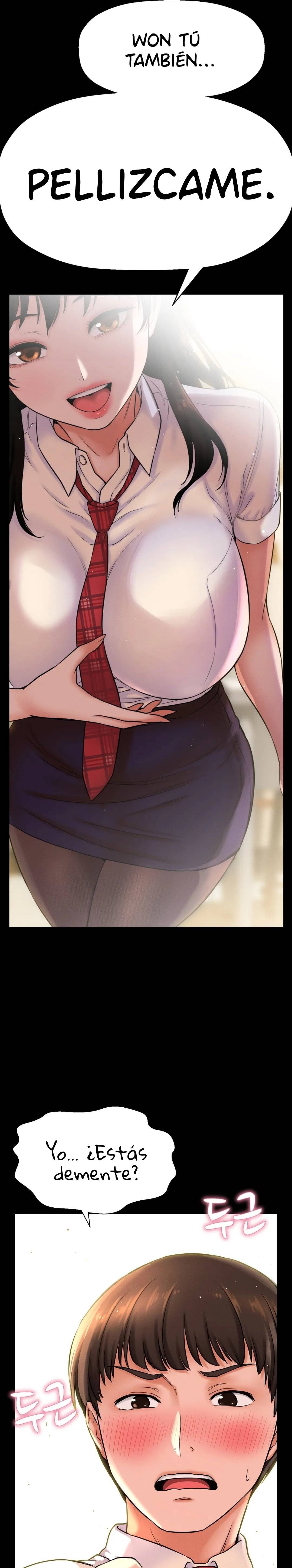 Charming Girl Raw Chapter 7 Page 15