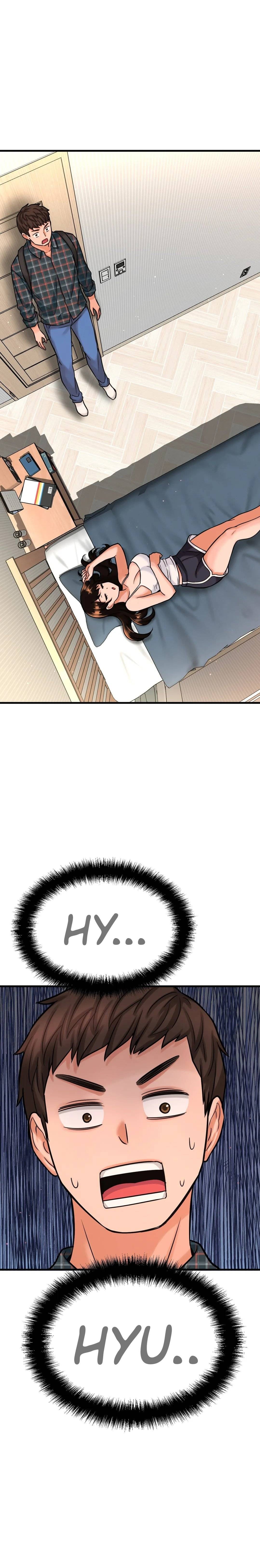 Charming Girl Raw Chapter 7 Page 3