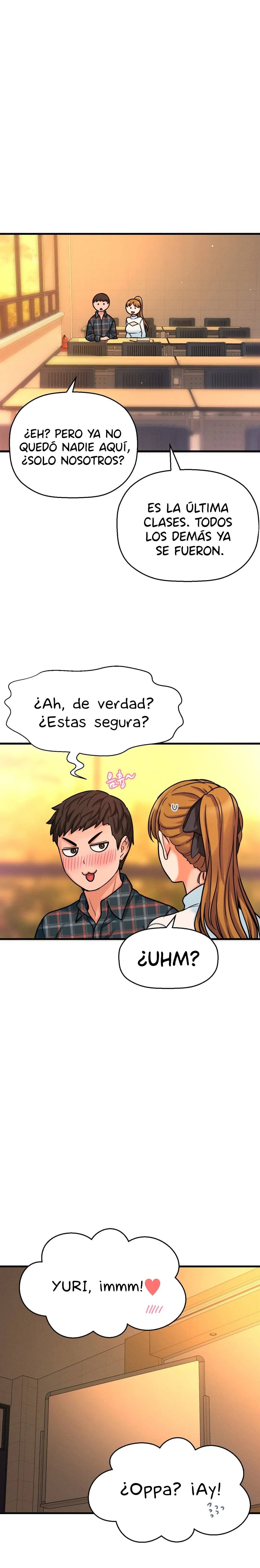 Charming Girl Raw Chapter 7 Page 32