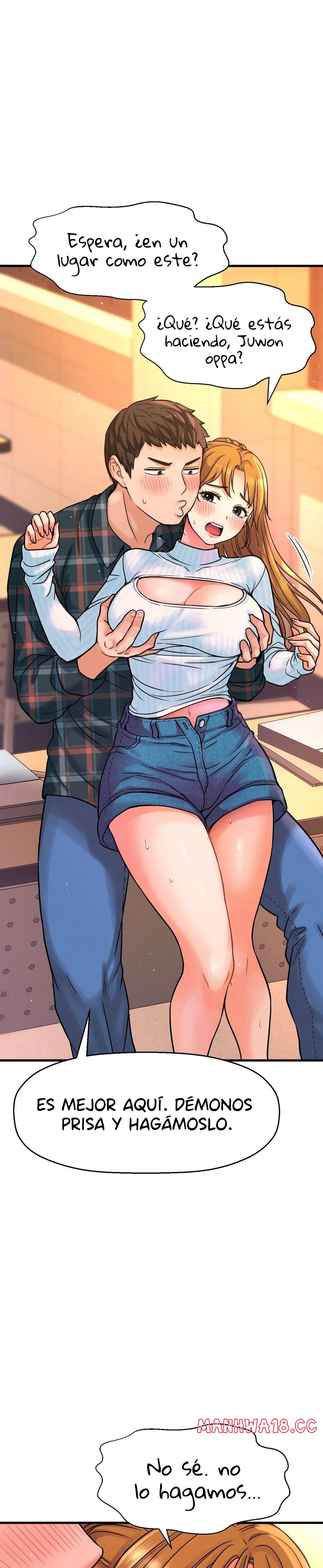 Charming Girl Raw Chapter 7 Page 33