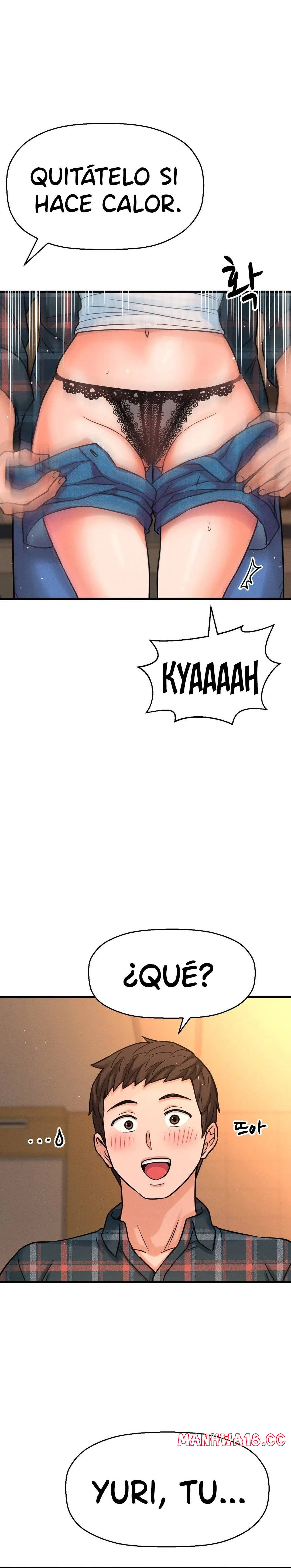 Charming Girl Raw Chapter 7 Page 36
