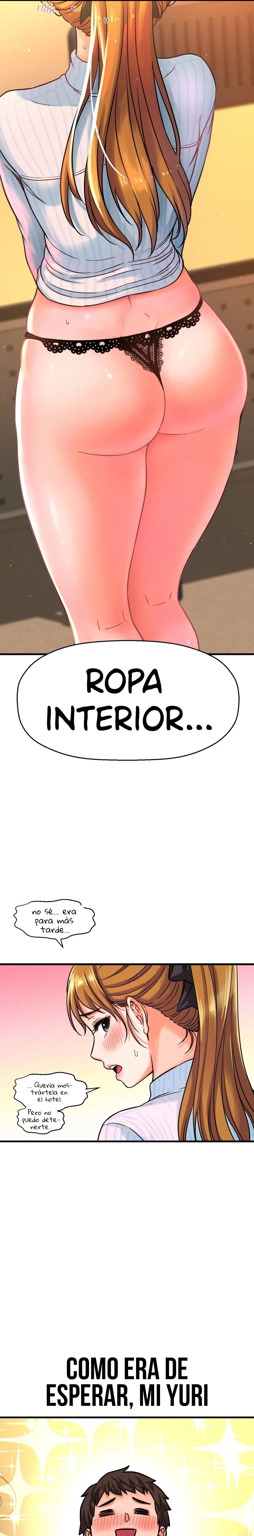 Charming Girl Raw Chapter 7 Page 37