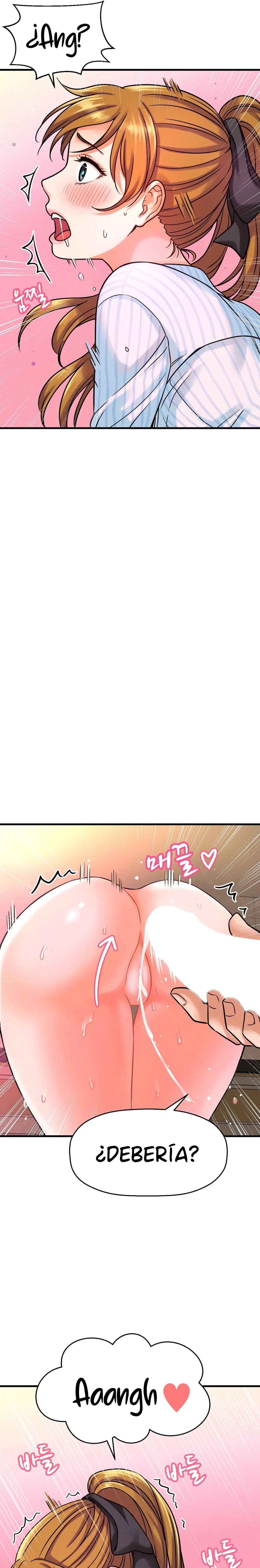 Charming Girl Raw Chapter 7 Page 41