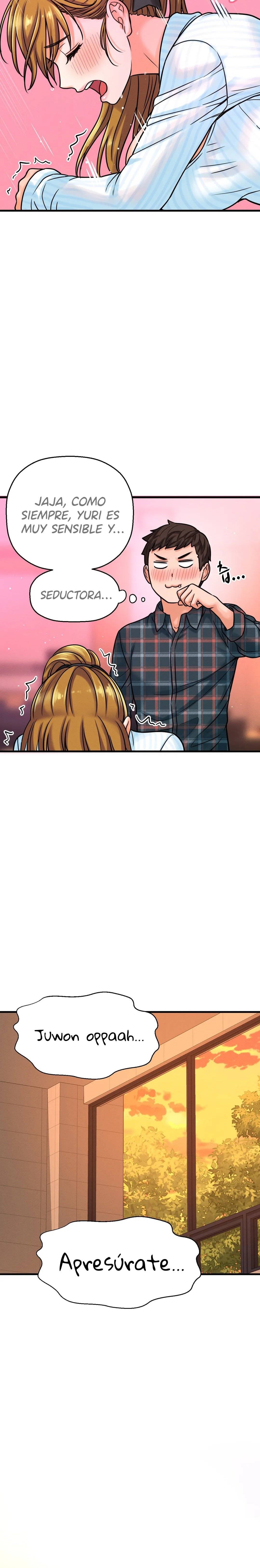 Charming Girl Raw Chapter 7 Page 42