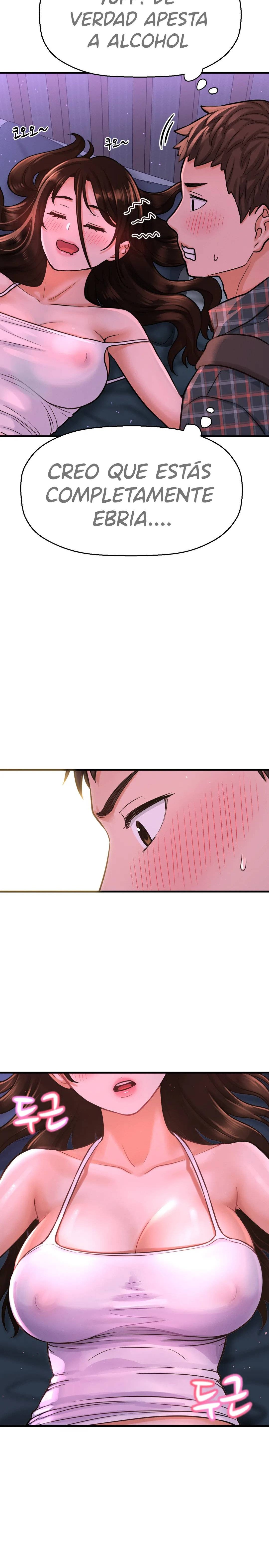 Charming Girl Raw Chapter 7 Page 8