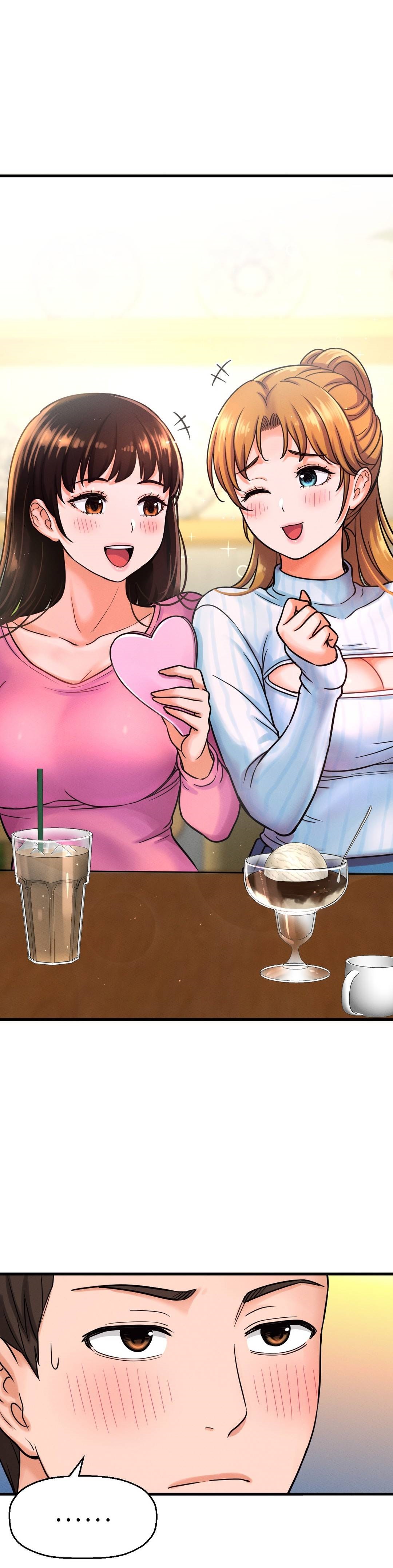 Charming Girl Raw Chapter 9 Page 19