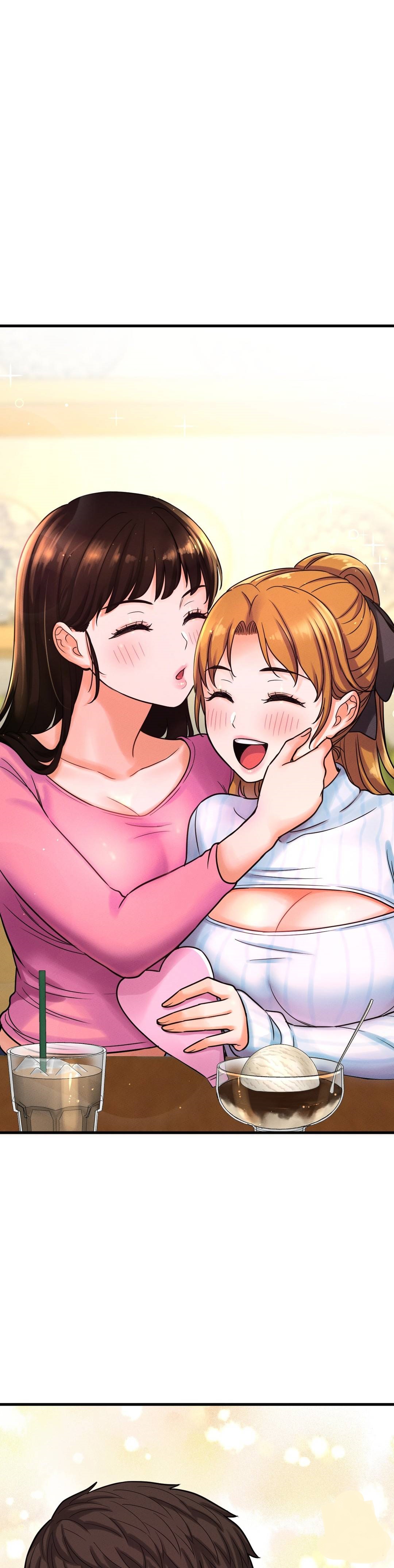 Charming Girl Raw Chapter 9 Page 20