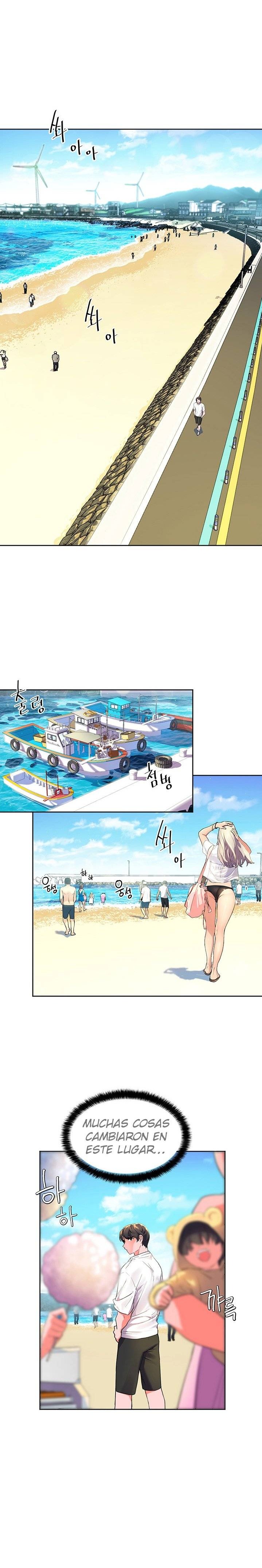 Childhood Friend Raw Chapter 1 Page 14
