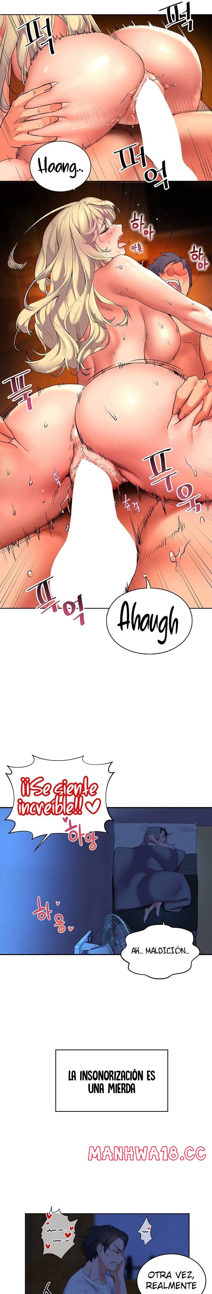 Childhood Friend Raw Chapter 1 Page 29
