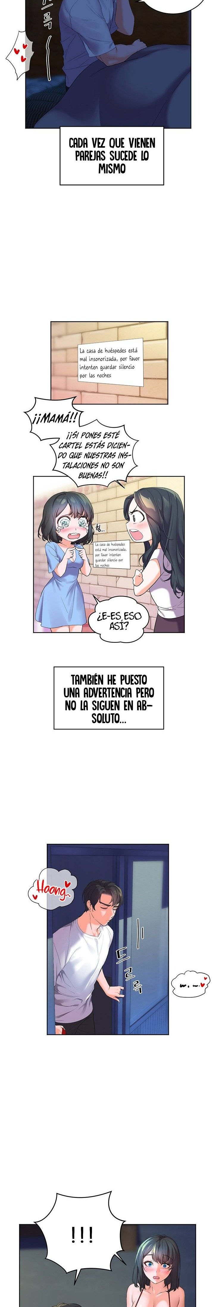 Childhood Friend Raw Chapter 1 Page 30