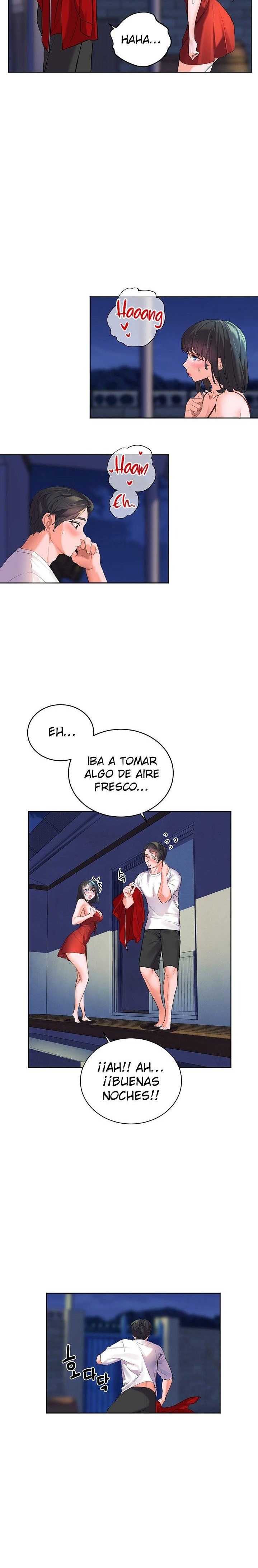 Childhood Friend Raw Chapter 1 Page 32