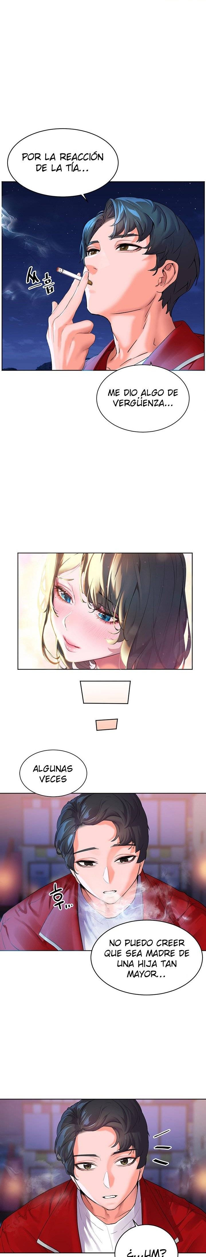 Childhood Friend Raw Chapter 1 Page 34