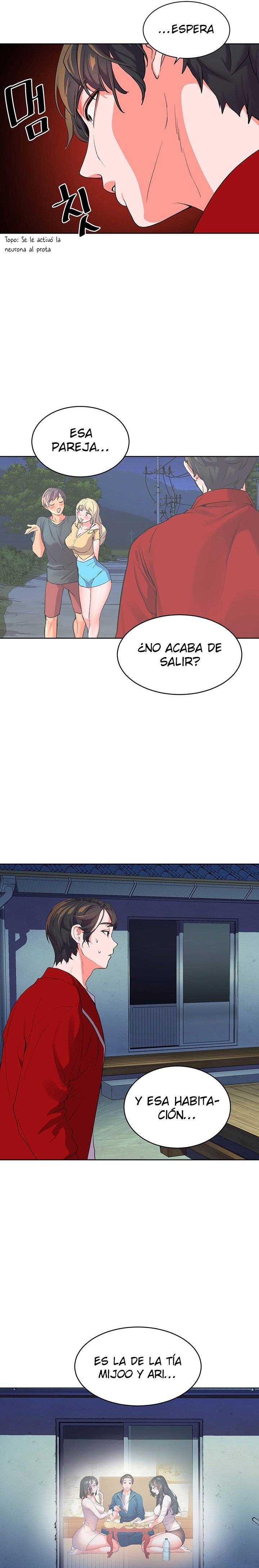 Childhood Friend Raw Chapter 1 Page 41