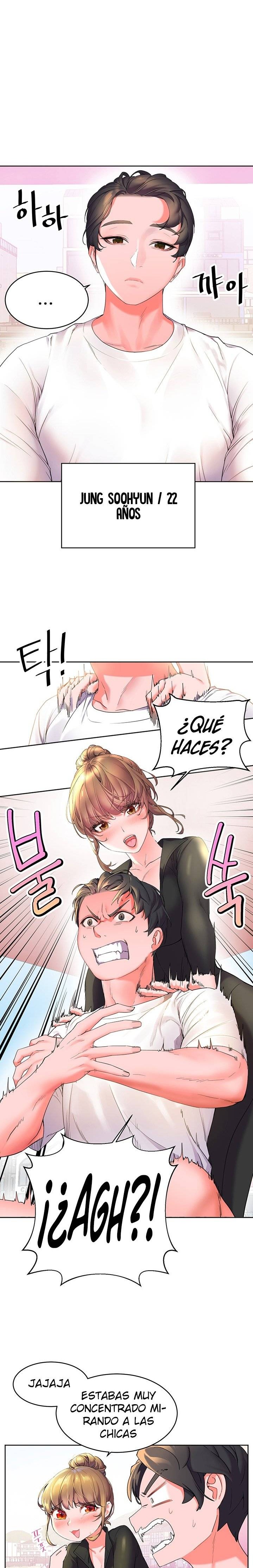 Childhood Friend Raw Chapter 1 Page 6