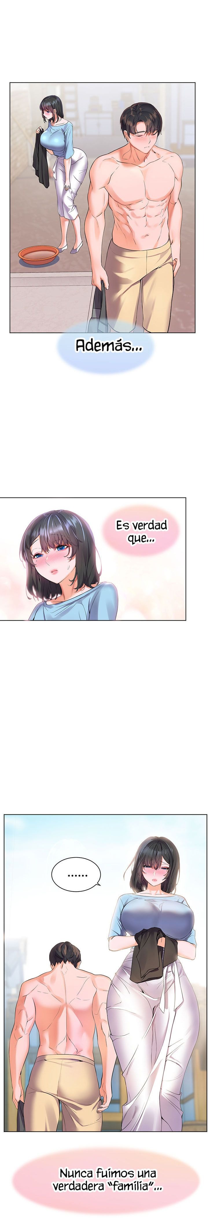Childhood Friend Raw Chapter 10 Page 1