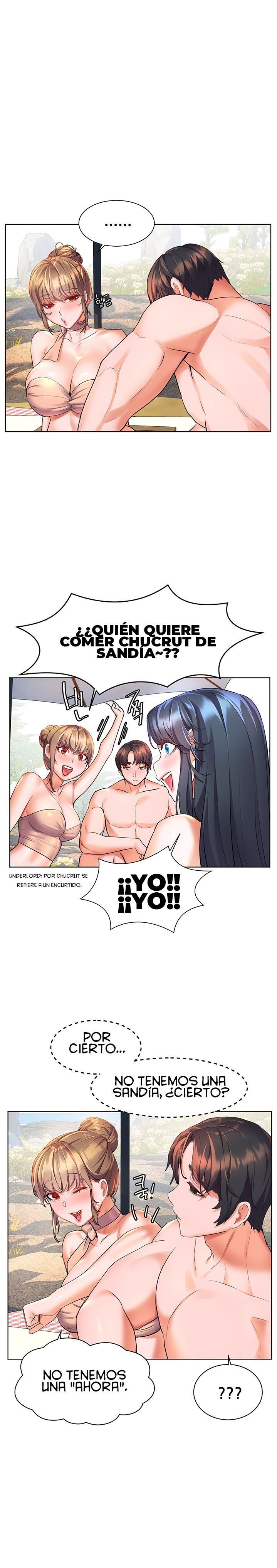 Childhood Friend Raw Chapter 10 Page 25