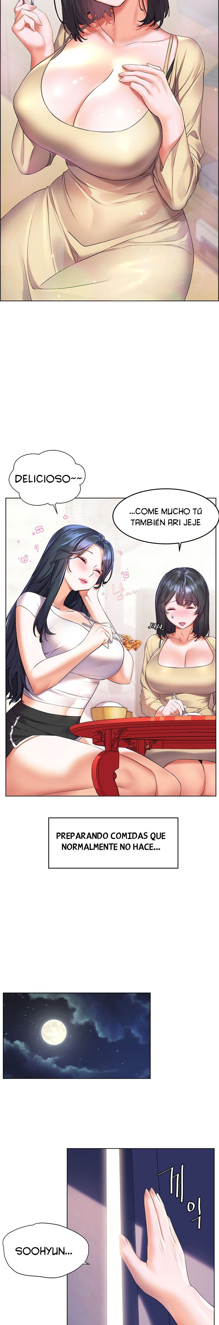 Childhood Friend Raw Chapter 10 Page 5