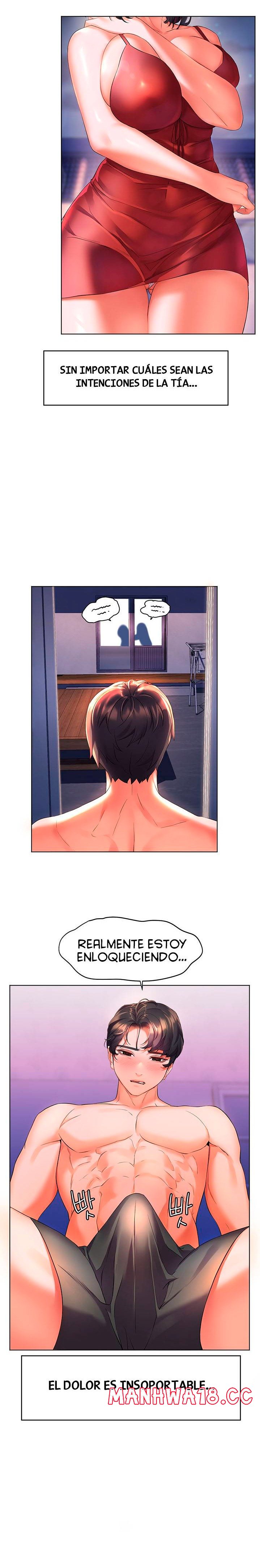 Childhood Friend Raw Chapter 10 Page 8