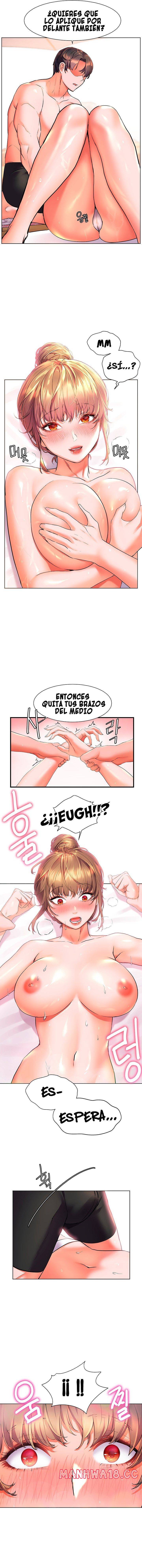 Childhood Friend Raw Chapter 11 Page 10