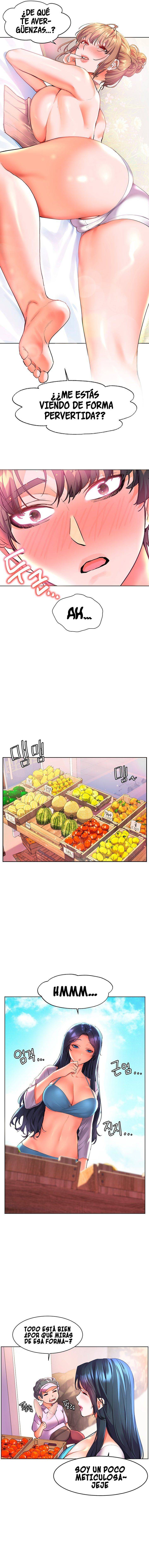 Childhood Friend Raw Chapter 11 Page 2