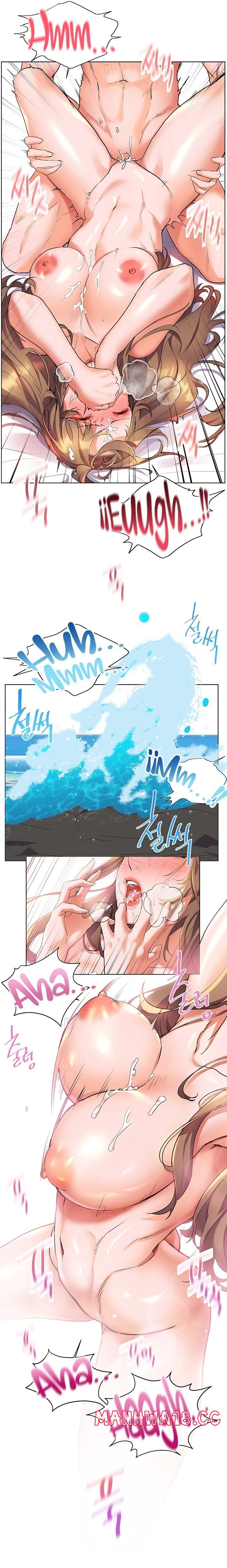 Childhood Friend Raw Chapter 13 Page 19